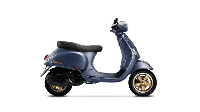 Vespa Officina 8