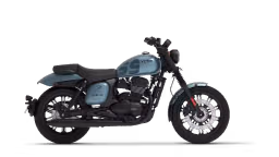 Yezdi Roadster