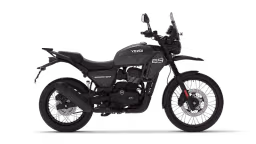 Yezdi Adventure