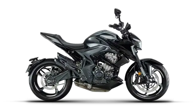 Zontes 350R