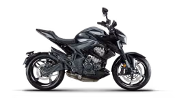 Zontes 350R