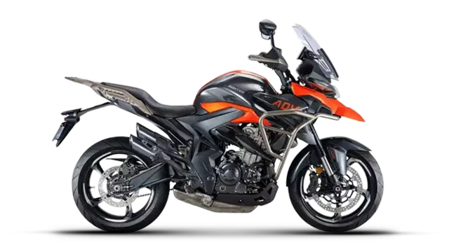 Zontes 350T