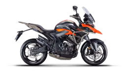 Zontes 350T