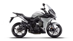Zontes 350X