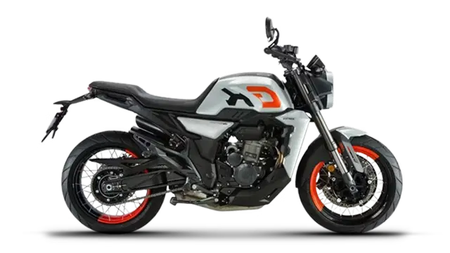 Zontes GK350