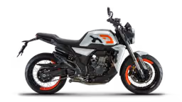 Zontes GK350