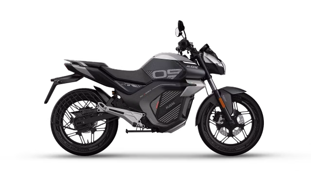 Avore EX2
