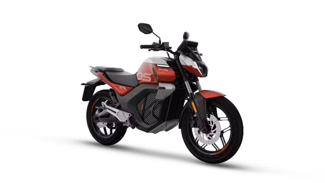 Avore EX2S