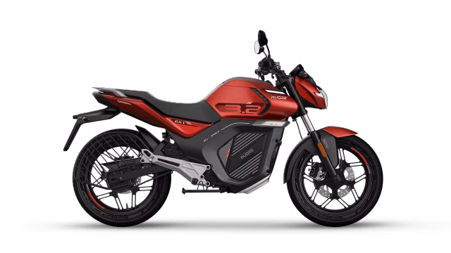 Avore EX1