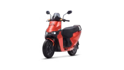 E3 Electric E3 Trion